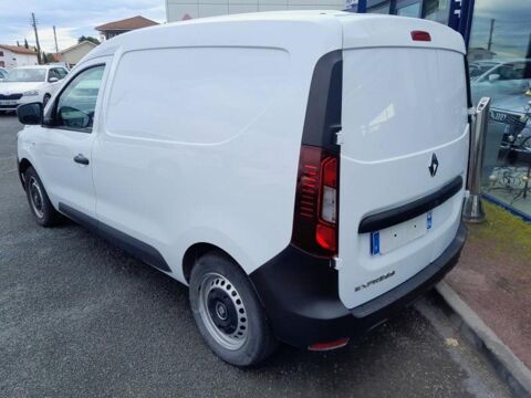 Express 1.5 Blue dCi 95ch Confort 22 2021 occasion 64600 Anglet