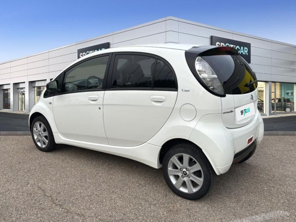 C-zero Confort 2020 occasion 13200 Arles