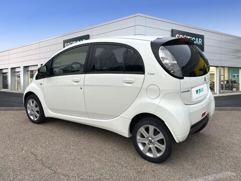 C-zero Confort 2020 occasion 13200 Arles