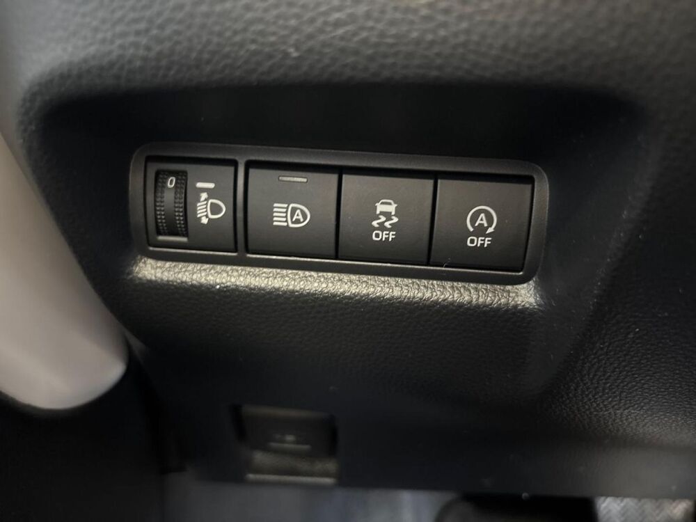 Aygo 1.0 VVT-i 72ch Dynamic S-CVT MY24 2023 occasion 13300 Salon-de-Provence