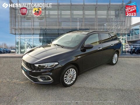 Fiat Tipo 1.0 FireFly Turbo 100ch S/S Life Plus 2021 occasion Haguenau 67500