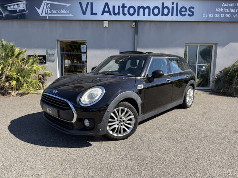 Annonce voiture Mini Cooper 13990 €