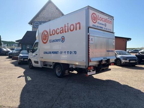 Interstar L3H1 Propulsion RJ 3t5 2.3 dCi 165ch S/S Acenta 2025 occasion 78630 Orgeval