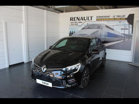 Annonce voiture Renault Clio 16490 