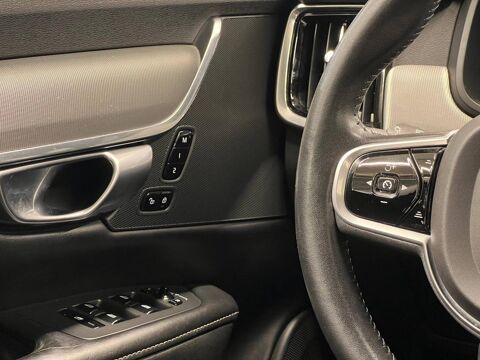 V90 D5 AWD 235ch Inscription Geartronic 2017 occasion 91200 Athis-Mons