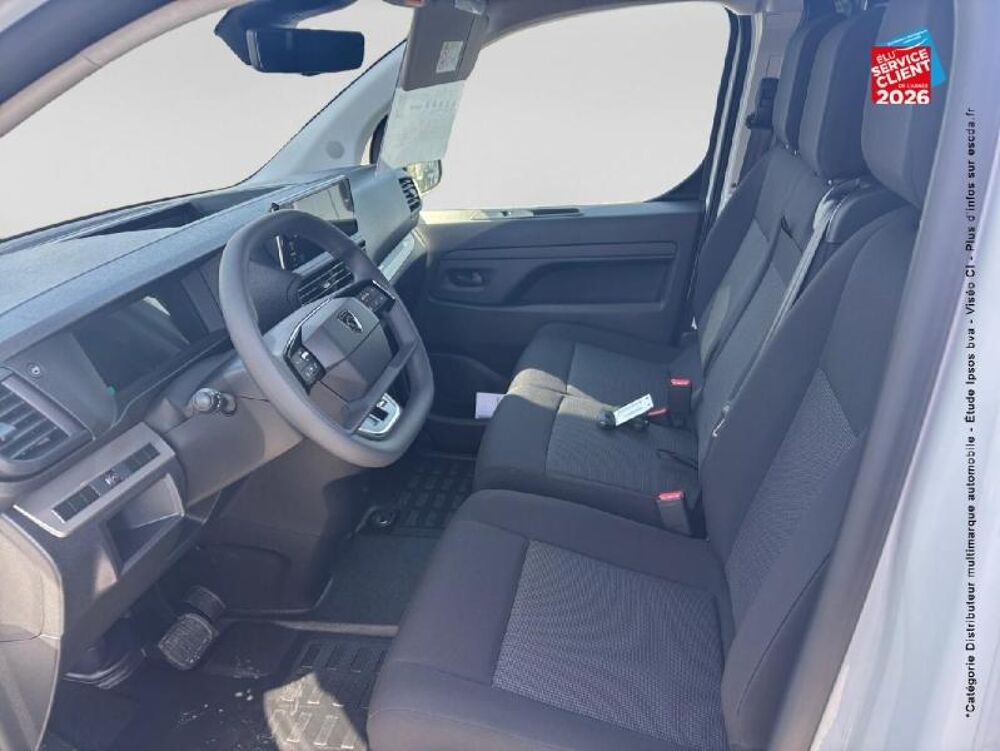 Expert M 2.2 Diesel 180ch automatique 2026 occasion 51100 Reims