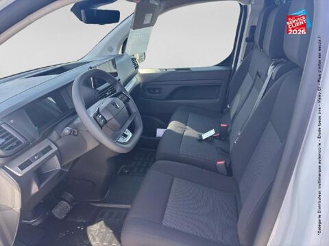 Expert M 2.2 Diesel 180ch automatique 2026 occasion 51100 Reims