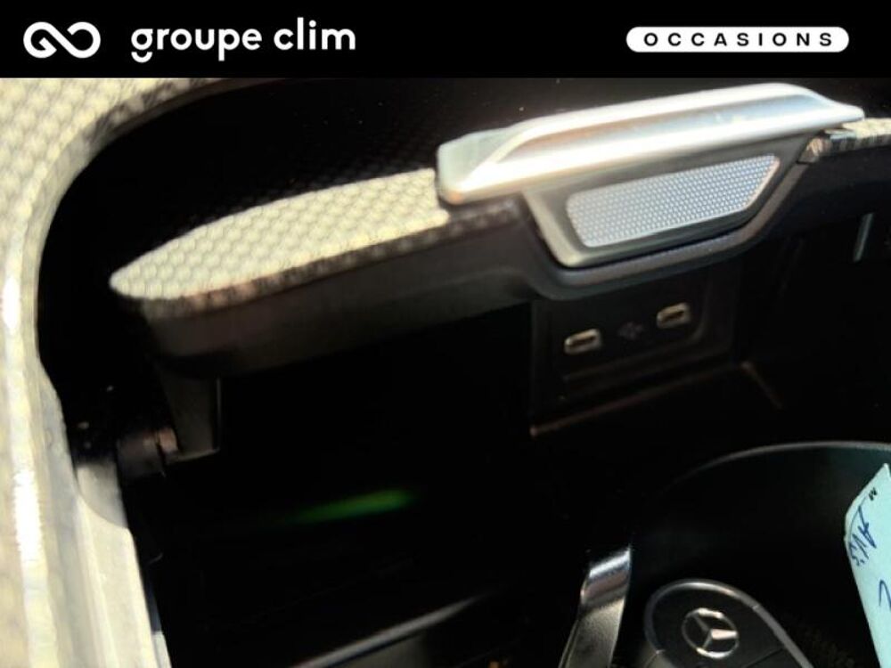 Classe C 220 d 197ch AMG Line 2025 occasion 24100 Bergerac