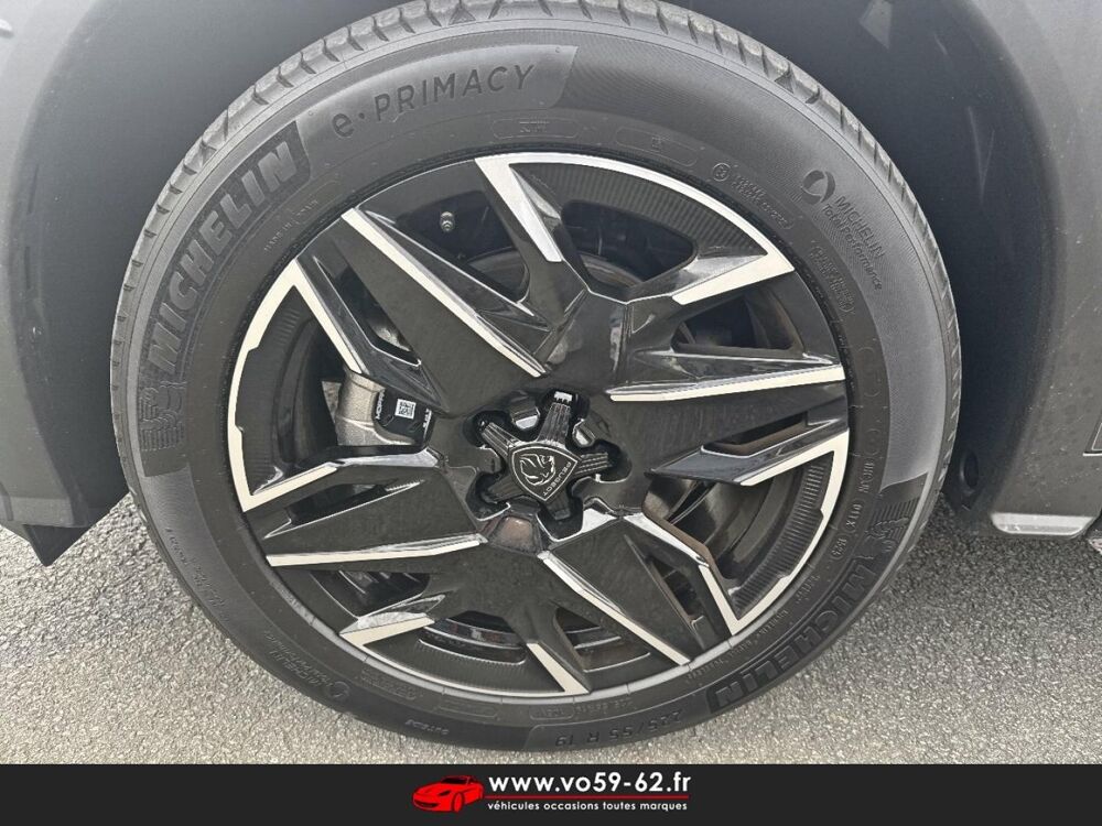 5008 Hybrid 145ch GT e-DCS6 2025 occasion 62000 Arras