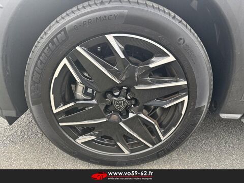 5008 Hybrid 145ch GT e-DCS6 2025 occasion 62000 Arras