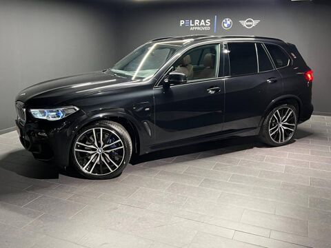 Annonce voiture BMW X5 63990 