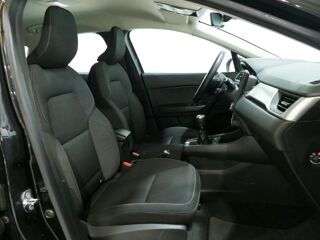 Captur 1.3 TCe 140ch FAP Business 2022 occasion 77400 Lagny-sur-Marne
