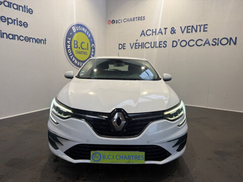 Megane IV 1.5 BLUE DCI 115CH AIR NAV- 21N 2021 occasion 28630 Nogent-le-Phaye