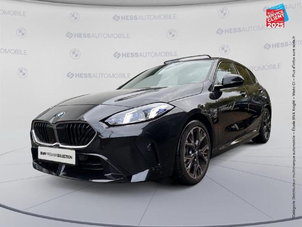 S&eacute;rie 1 120dA 163ch M Sport DKG7 2025 occasion 68000 Colmar