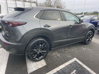 CX-30 2.5 e-SKYACTIV-G M-Hybrid 140ch Nagisa BVA 2025 Euro6e 2026 occasion 82000 MONTAUBAN