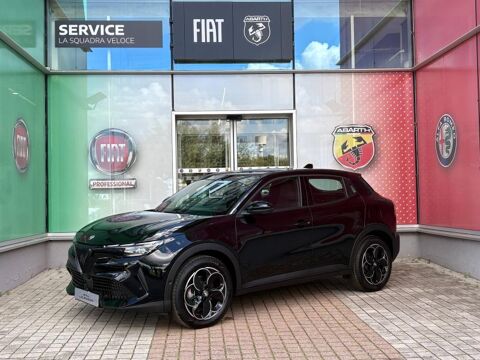 Annonce voiture Alfa Romeo Junior 33990 