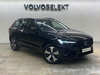 XC60 T6 AWD 350 Plus Style Dark Geartronic 2024 occasion 91200 Athis-Mons