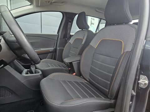 Sandero 1.0 TCe 90 Stepway Expression 2022 occasion 56850 Caudan