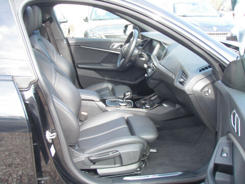 Serie 2 (F44) 218DA 150CH M SPORT BVA8 2022 occasion 93220 Gagny