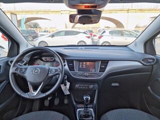 Crossland X 1.2 Turbo 110ch Edition Euro 6d-T 2019 occasion 13200 Arles