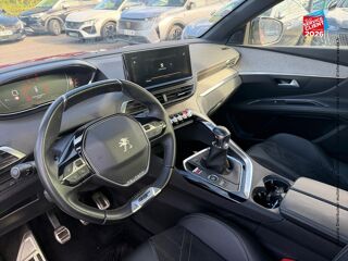 3008 1.5 BlueHDi 130ch S&S GT 2021 occasion 51100 Reims
