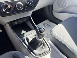 Bayon 1.0 T-GDi 100ch Intuitive 2024 occasion 24660 Notre-Dame-de-Sanilhac