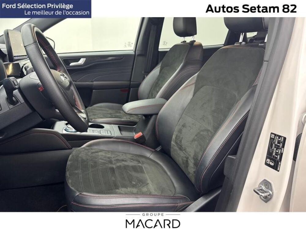 Kuga 2.5 Duratec 225ch PHEV ST-Line X BVA 2023 occasion 82000 MONTAUBAN