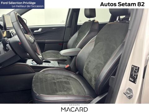 Kuga 2.5 Duratec 225ch PHEV ST-Line X BVA 2023 occasion 82000 MONTAUBAN