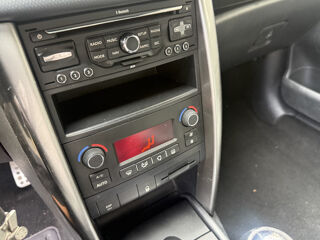 207 CC 1.6 HDI110 FAP ROLAND GARROS IV 2013 occasion 06400 Cannes