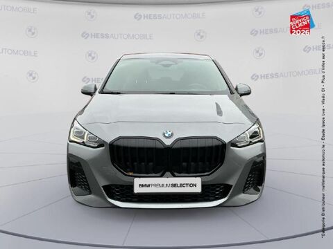 Serie 2 218i 136ch M Sport DKG7 2023 occasion 68390 Sausheim