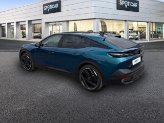 408 PHEV 225ch GT e-EAT8 2023 occasion 27400 Louviers
