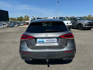 Classe A 200 163CH AMG LINE 7G-DCT 2019 occasion 31670 Lab&egrave;ge