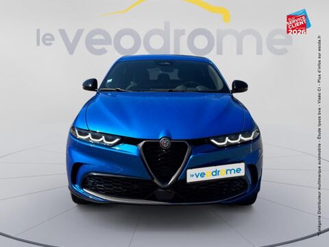 Tonale 1.3 PHEV 280ch Edizione Speciale AT6 e-Q4 2023 occasion 68110 Illzach