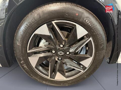 Clio 1.8 E-Tech 160ch full hybrid Techno 2026 occasion 67600 S&eacute;lestat