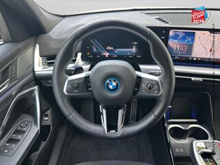 X2 i eDrive20 204ch M Sport 2026 occasion 68000 Colmar