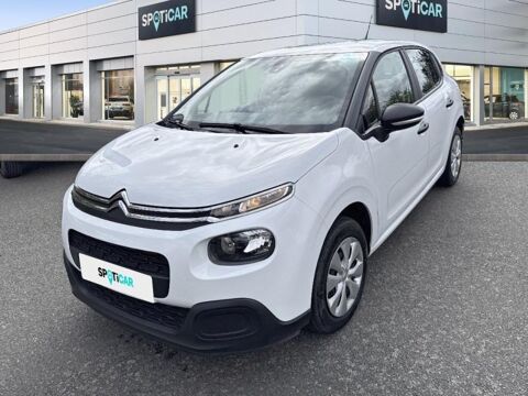Citroen c3 PureTech 68ch Feel