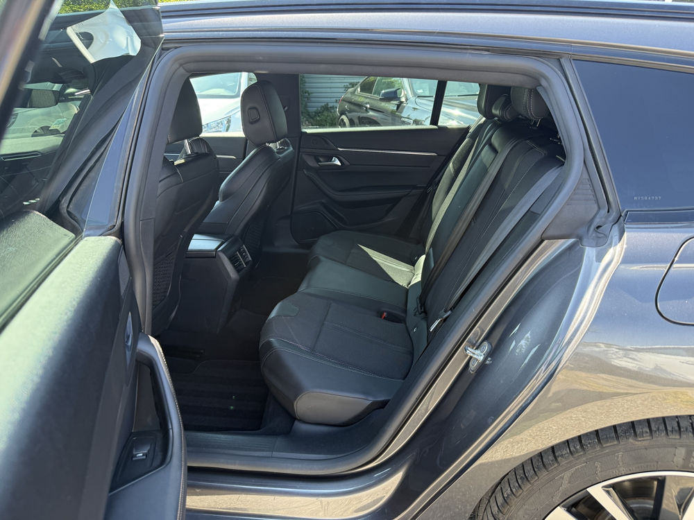 508 SW HYBRID 225CH GT E-EAT8 2022 occasion 26740 Les Tourrettes