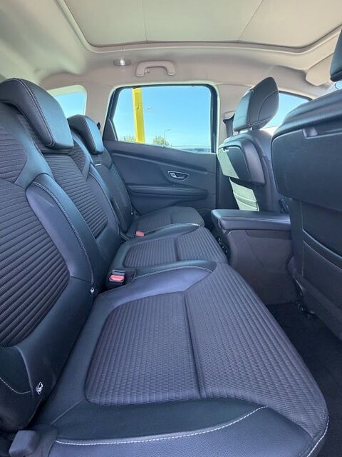 Scenic IV 1.6 DCI 130CH ENERGY INTENS 2017 occasion 44730 Saint-Michel-Chef-Chef