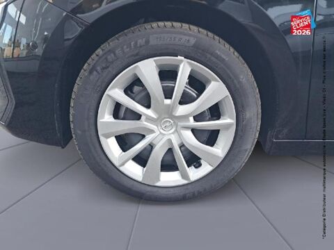 Corsa 1.2 Turbo Hybrid 110ch Edition e-DCT6 2026 occasion 08000 Charleville-M&eacute;zi&egrave;res