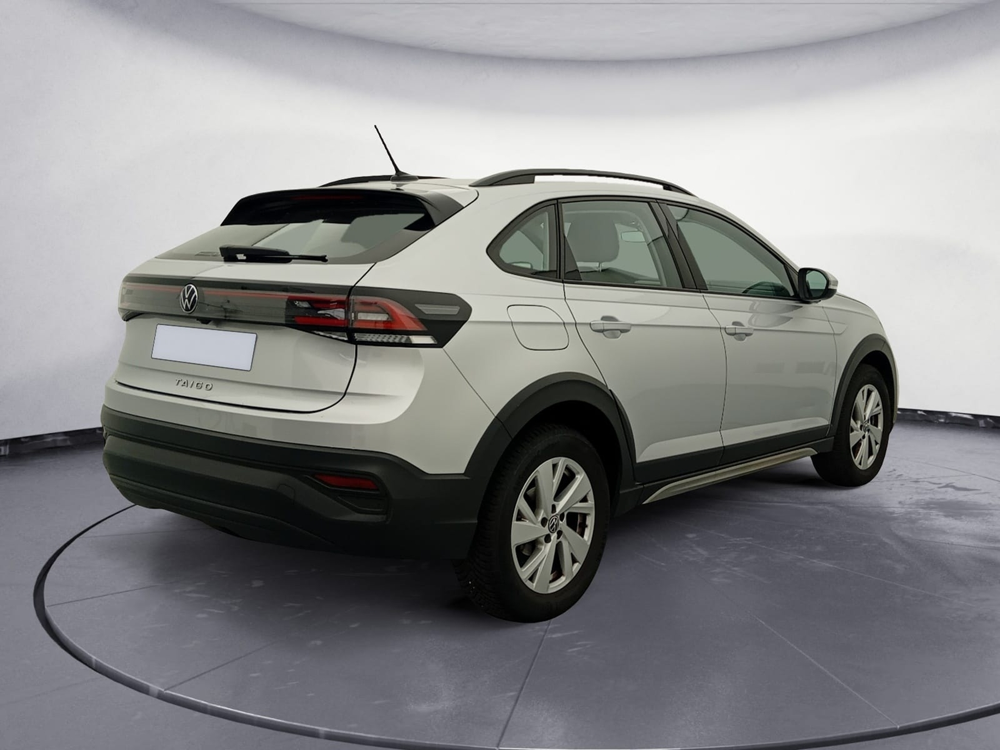 Taigo 1.0 TSI 110CH LIFE / GARANTIE 1 AN / 2022 occasion 38340 Voreppe