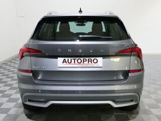 Kamiq 1.0 TSI Evo 110ch Style DSG7 2023 occasion 77400 Lagny-sur-Marne