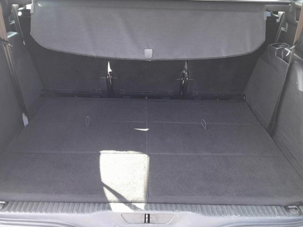 Grand C4 Spacetourer PureTech 130ch S&S Feel E6.d 2021 occasion 27000 &Eacute;vreux
