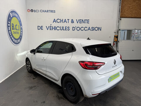 Clio V 1.5 BLUE DCI 100CH EVOLUTION 2023 occasion 28630 Nogent-le-Phaye