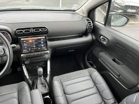 C3 Aircross PURETECH 130CH S&S SHINE PACK EAT6 2021 occasion 95310 Saint-Ouen-l'Aum&ocirc;ne