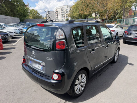 C3 Picasso 1.4 VTI COLLECTION II 2013 occasion 93220 Gagny