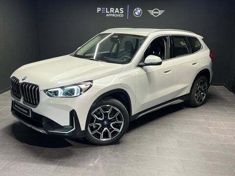 Annonce voiture BMW X1 39990 €