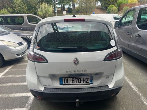 Scenic IV DCI 110 CV LIMITED 2014 occasion 22100 Dinan