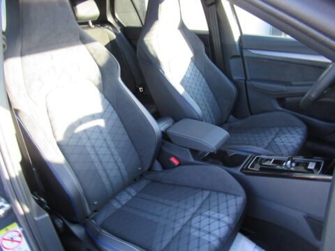 Golf 2.0 TDI 150ch R-Line DSG7 2025 occasion 91650 BREUILLET