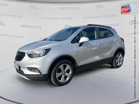 Annonce voiture Opel Mokka 11799 €