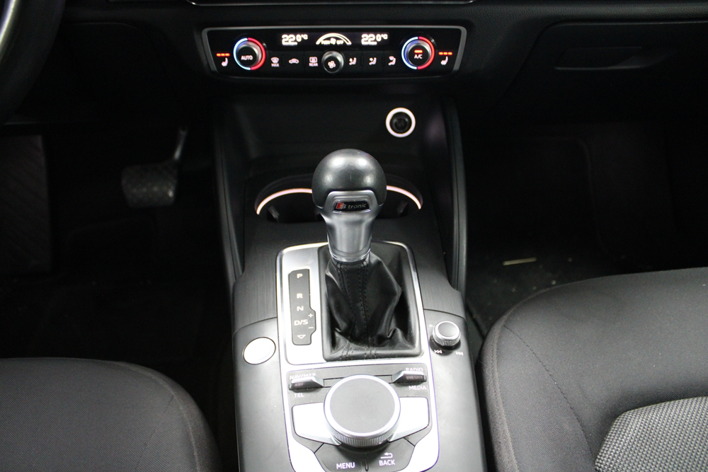 A3 35 TFSI 150CH COD S LINE PLUS S TRONIC 7 EURO6D-T 2020 occasion 77120 Coulommiers